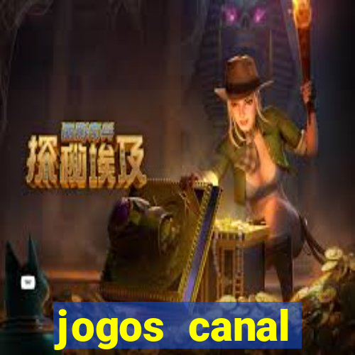 jogos canal premiere hoje